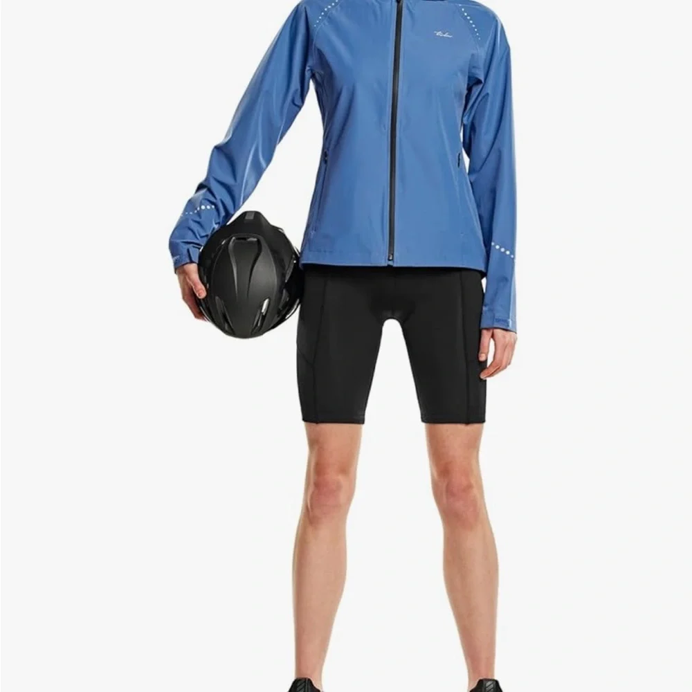 TSLA Cycling Jacket - Picture 6 of 16